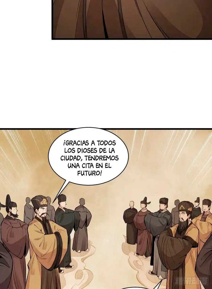 Lan Ke Qi Yuan - Capítulo 70 - Página 16 - LectorTMOo