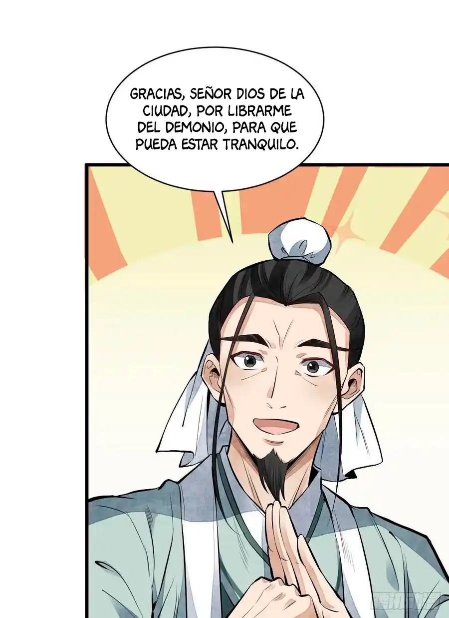 Lan Ke Qi Yuan - Capítulo 70 - Página 36 - LectorTMOo