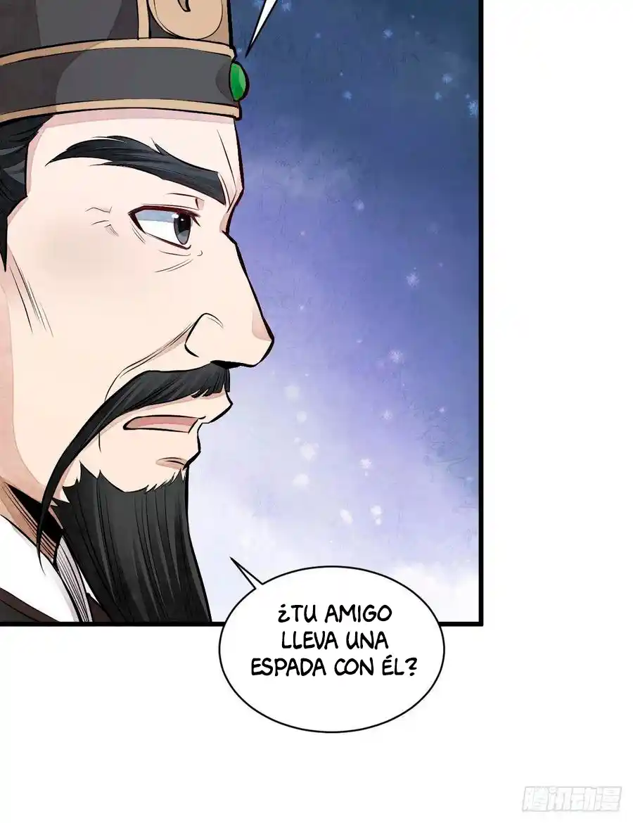 Lan Ke Qi Yuan - Capítulo 70 - Página 39 - LectorTMOo