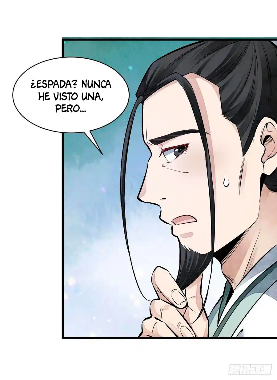 Lan Ke Qi Yuan - Capítulo 70 - Página 40 - LectorTMOo