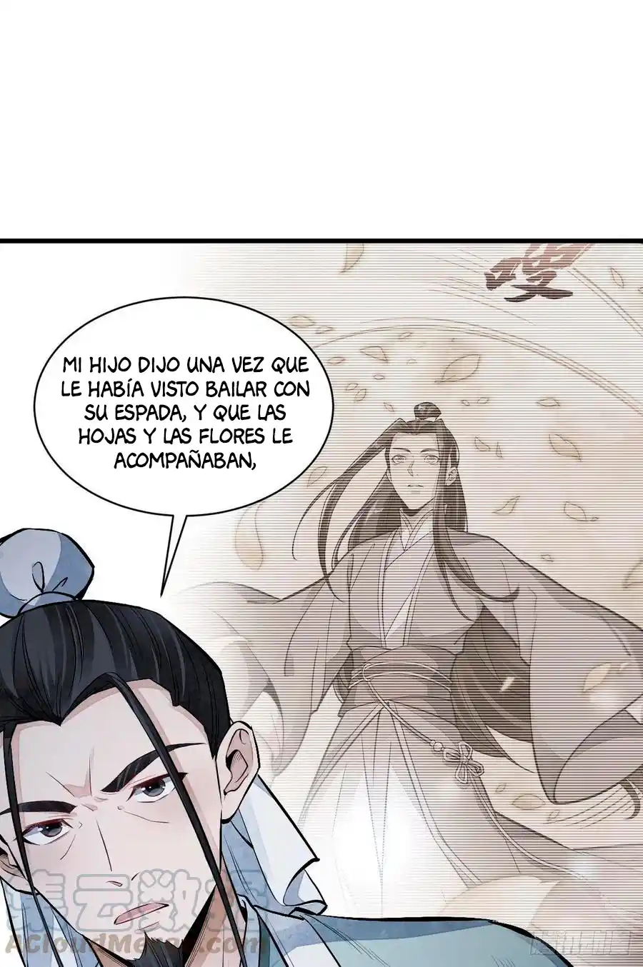 Lan Ke Qi Yuan - Capítulo 70 - Página 41 - LectorTMOo