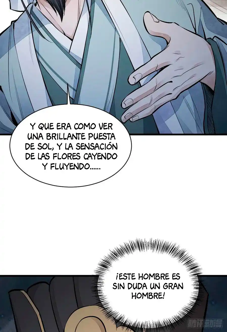 Lan Ke Qi Yuan - Capítulo 70 - Página 42 - LectorTMOo