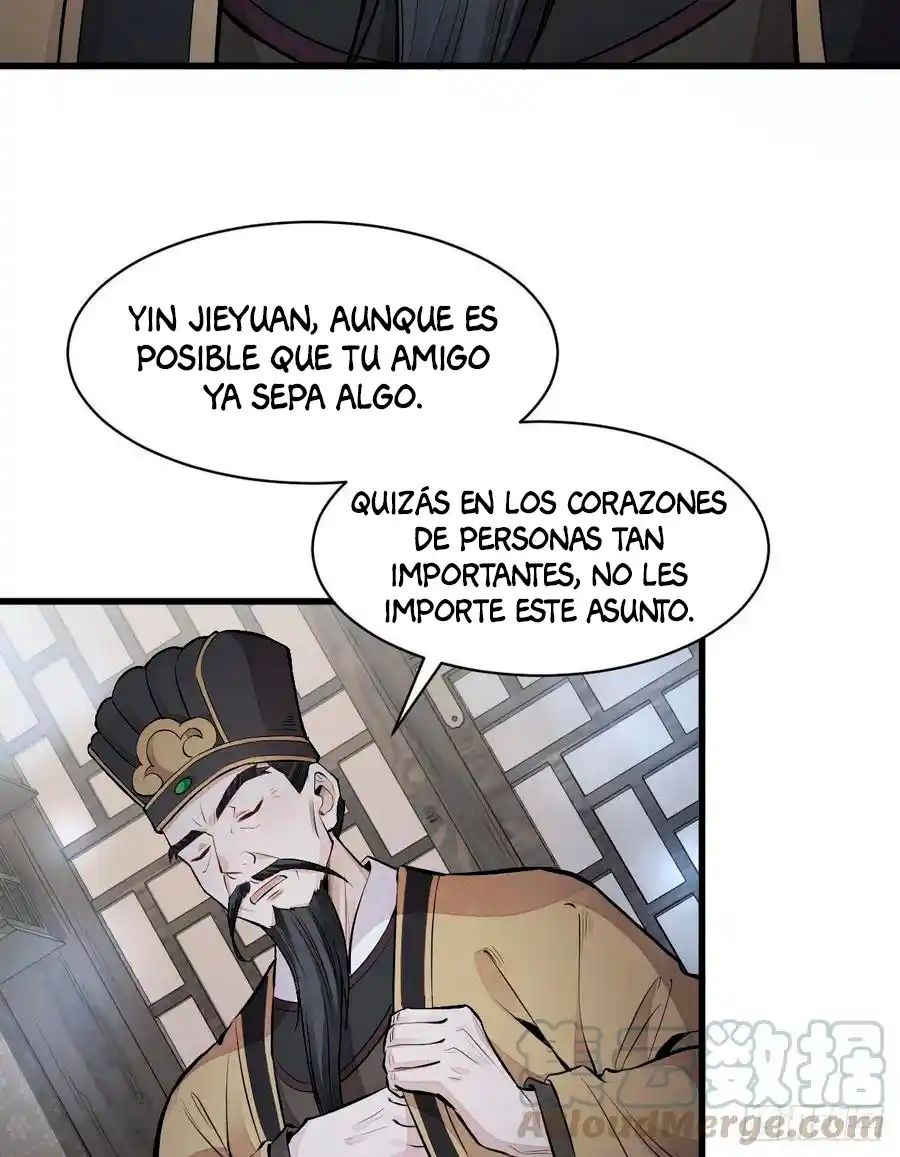 Lan Ke Qi Yuan - Capítulo 70 - Página 44 - LectorTMOo