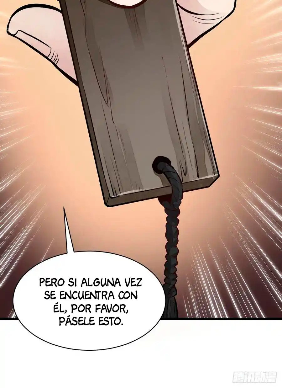 Lan Ke Qi Yuan - Capítulo 70 - Página 46 - LectorTMOo