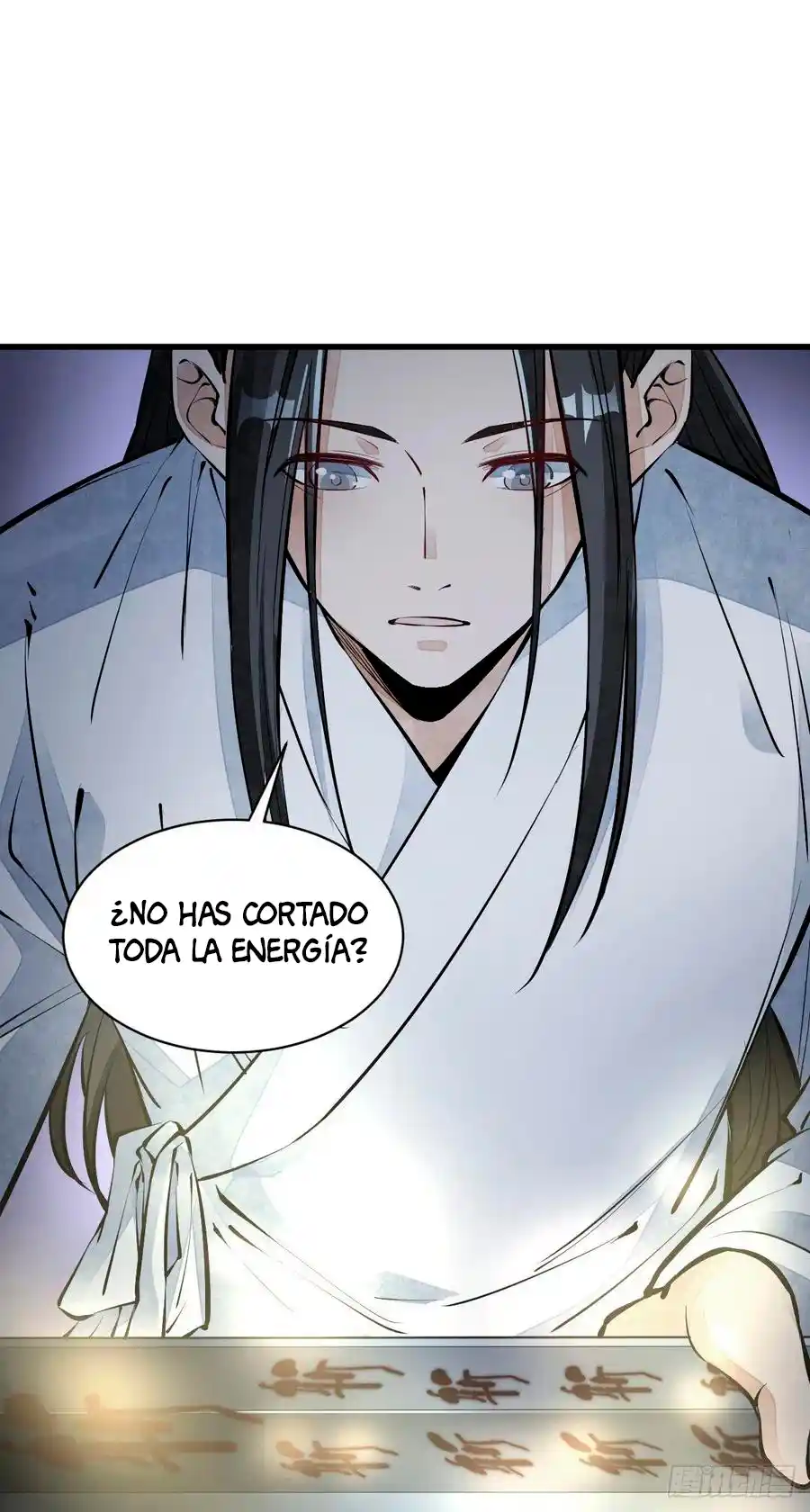 Lan Ke Qi Yuan - Capítulo 71 - Página 9 - LectorTMOo