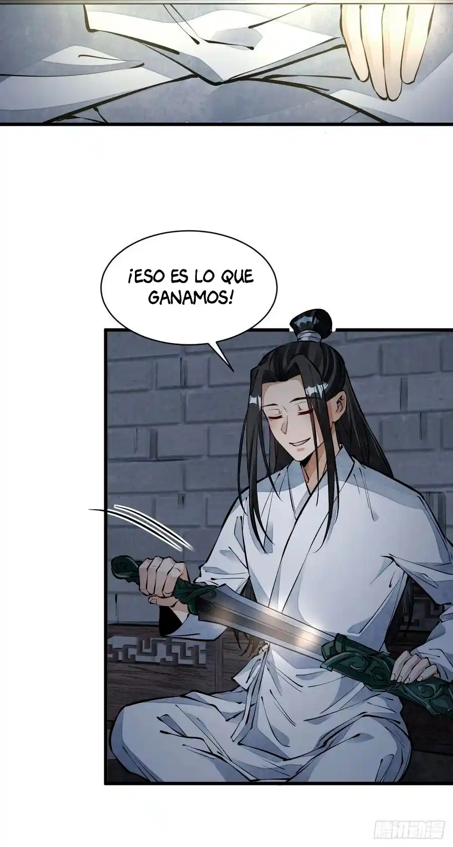 Lan Ke Qi Yuan - Capítulo 71 - Página 10 - LectorTMOo