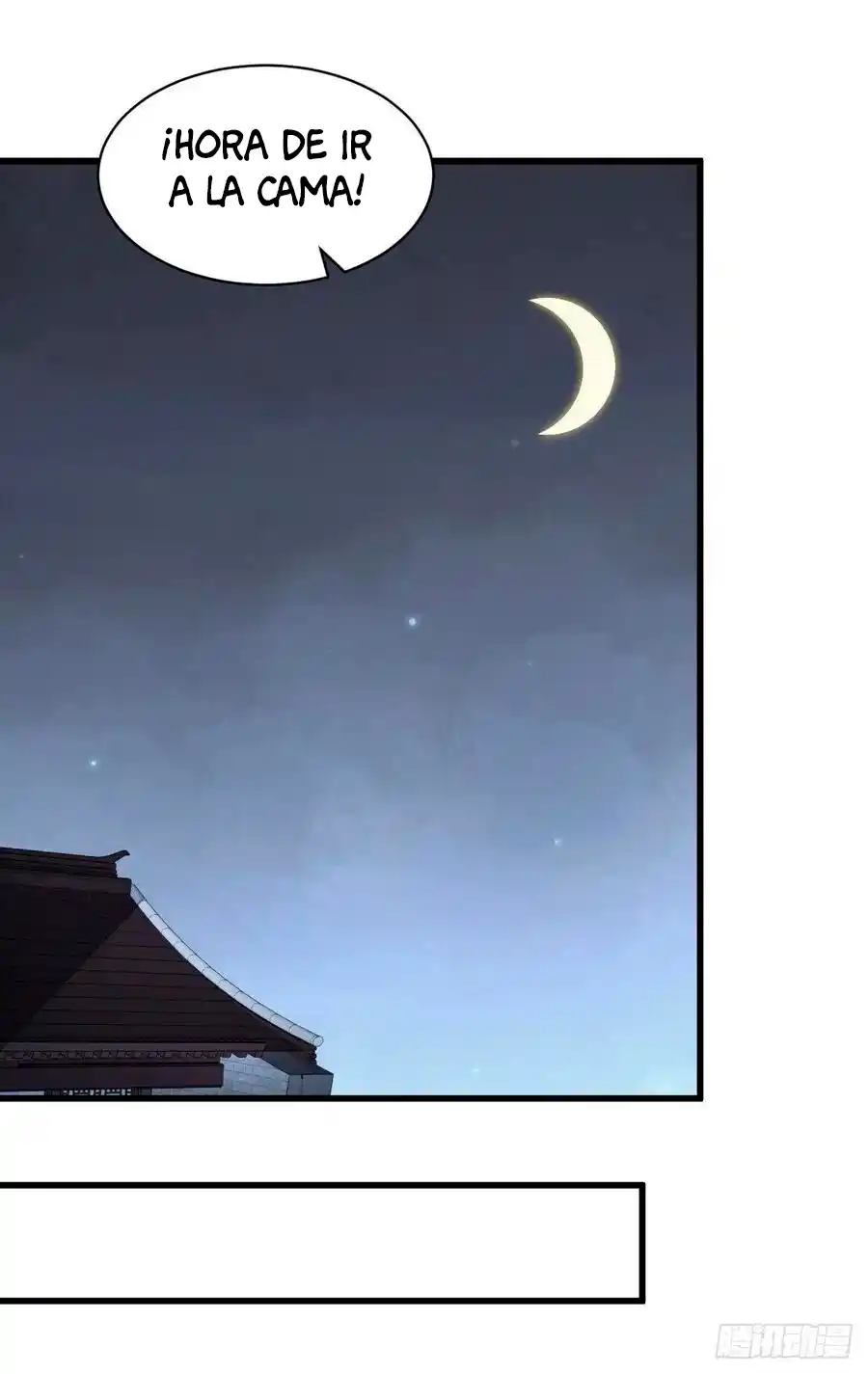 Lan Ke Qi Yuan - Capítulo 71 - Página 11 - LectorTMOo