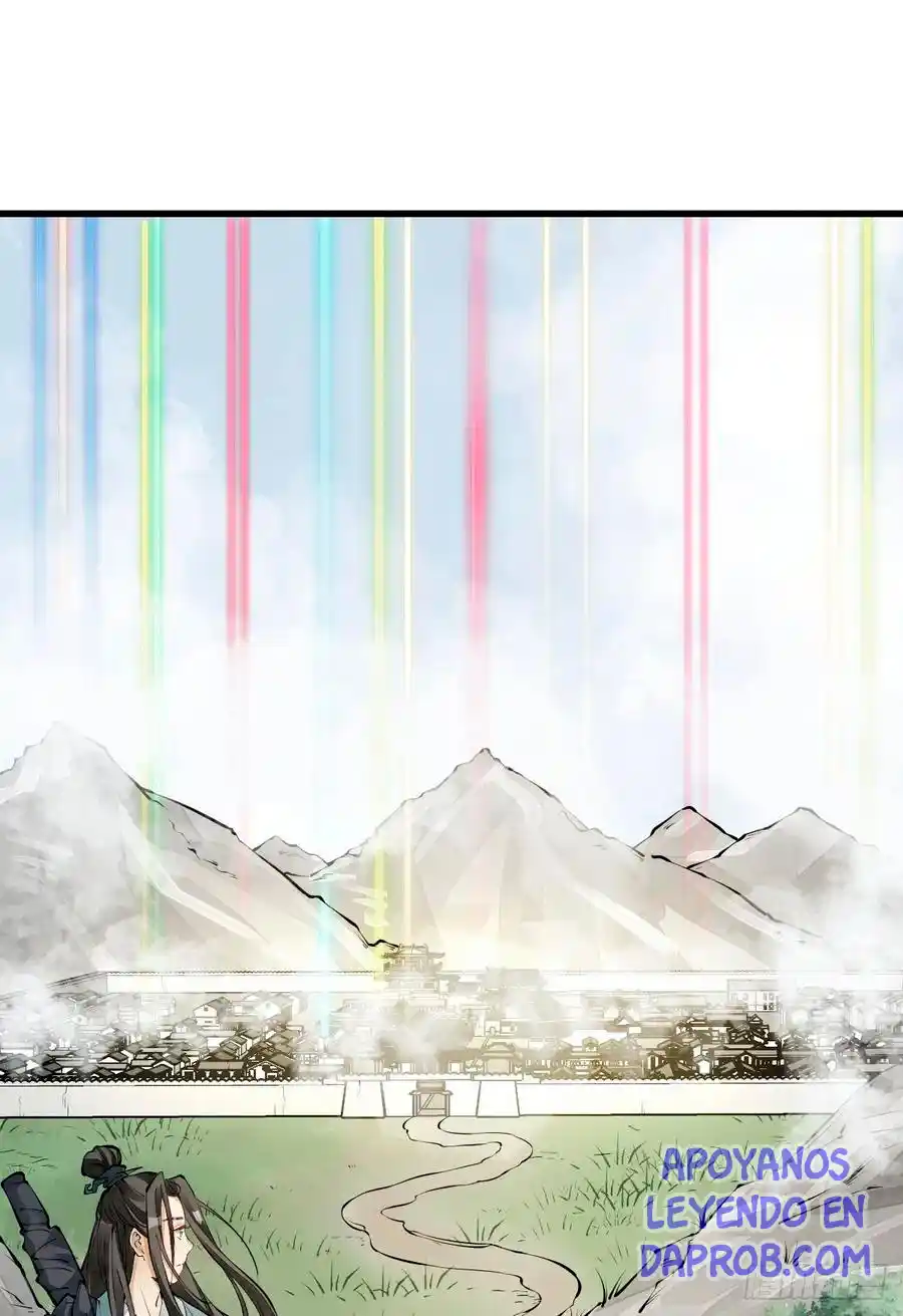 Lan Ke Qi Yuan - Capítulo 71 - Página 16 - LectorTMOo