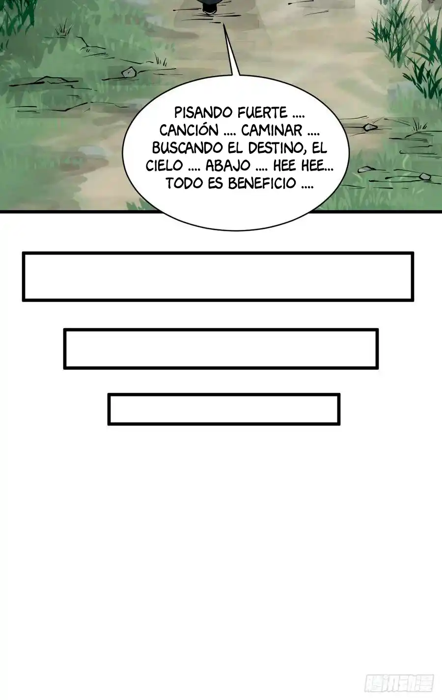 Lan Ke Qi Yuan - Capítulo 71 - Página 20 - LectorTMOo