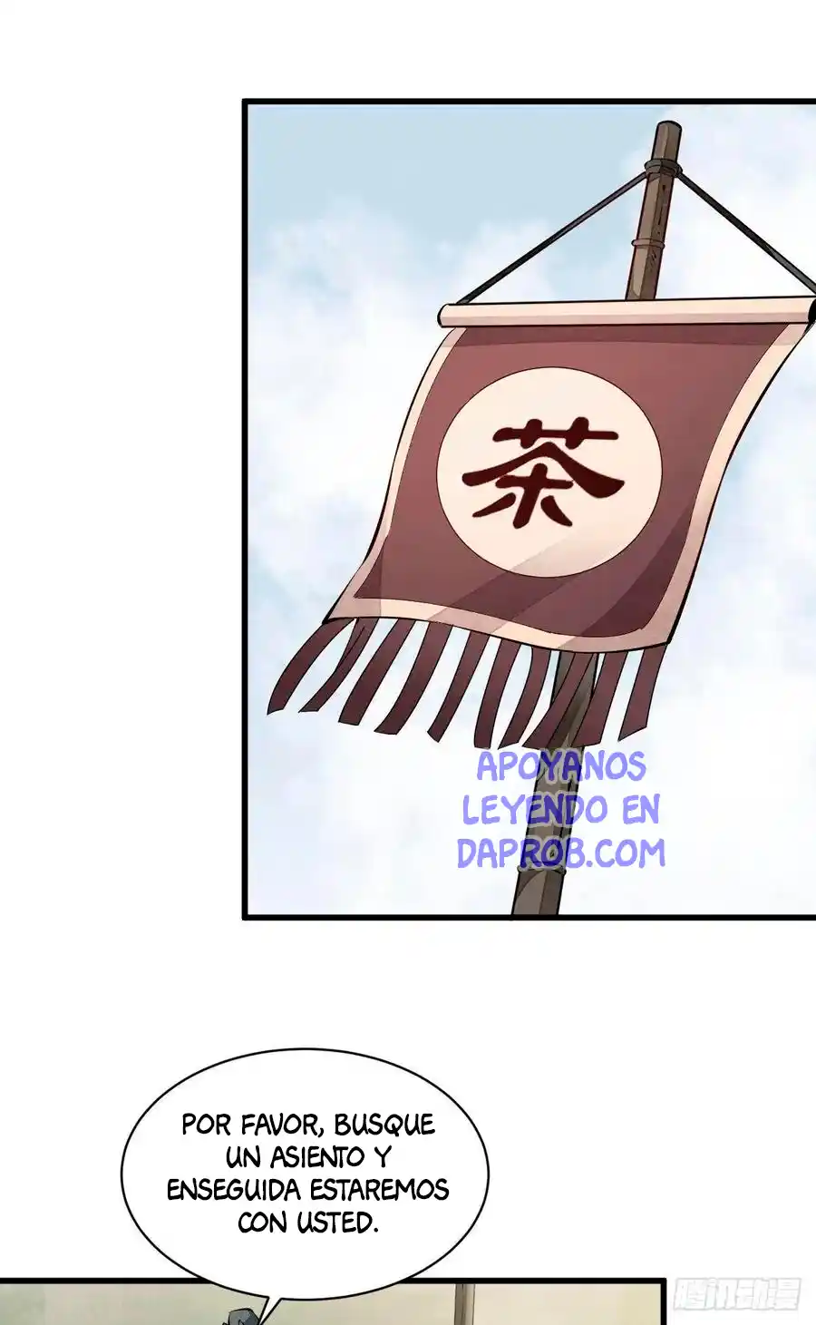 Lan Ke Qi Yuan - Capítulo 71 - Página 21 - LectorTMOo
