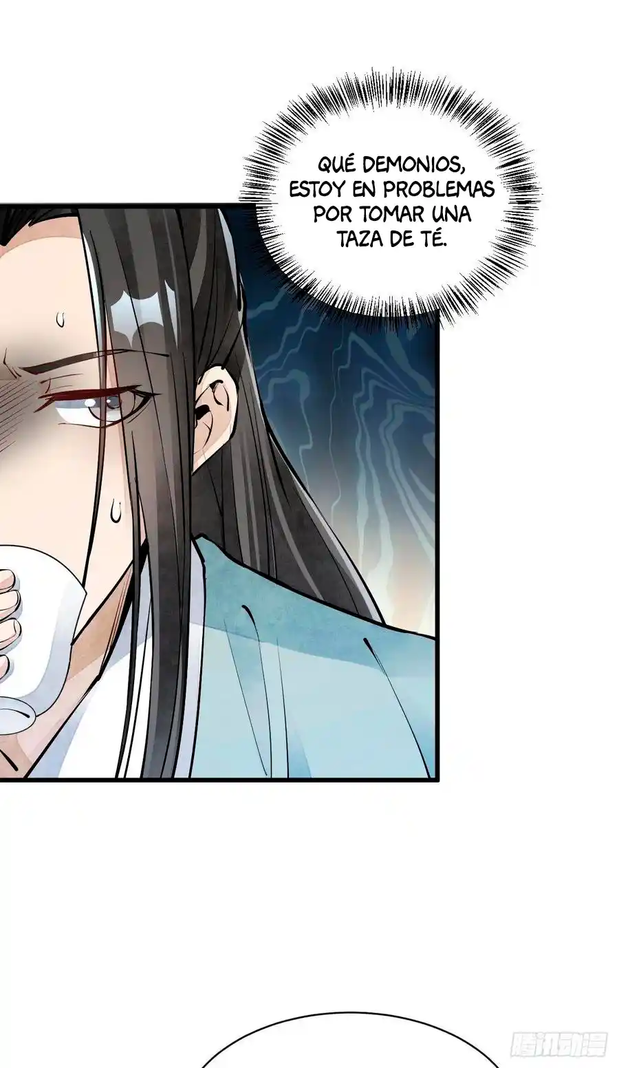 Lan Ke Qi Yuan - Capítulo 71 - Página 32 - LectorTMOo