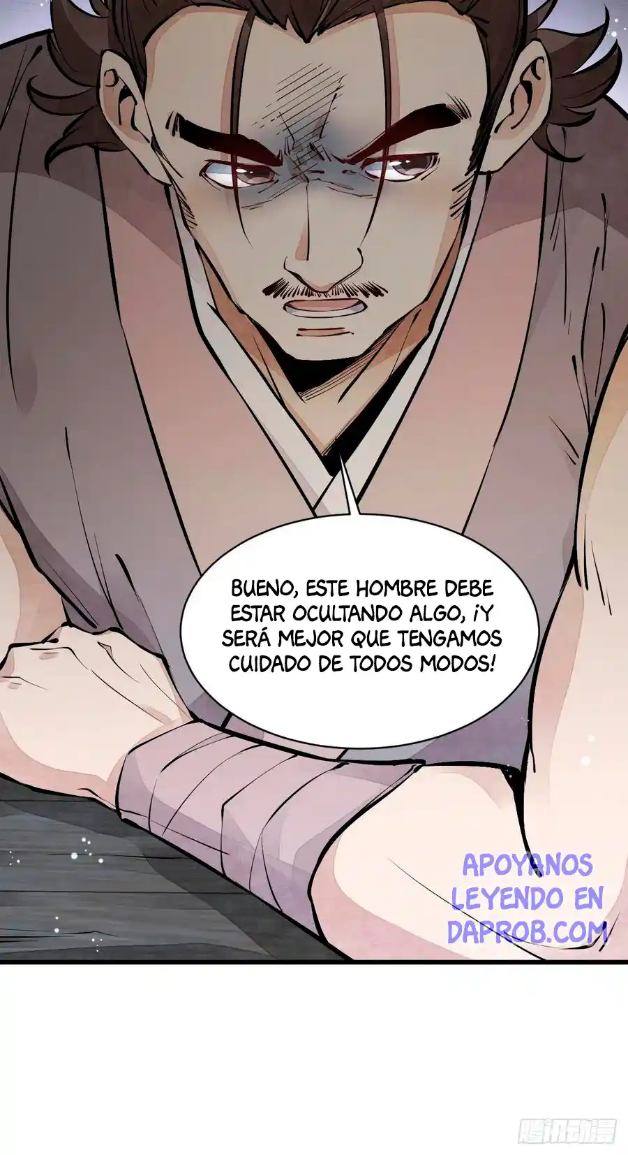 Lan Ke Qi Yuan - Capítulo 71 - Página 44 - LectorTMOo