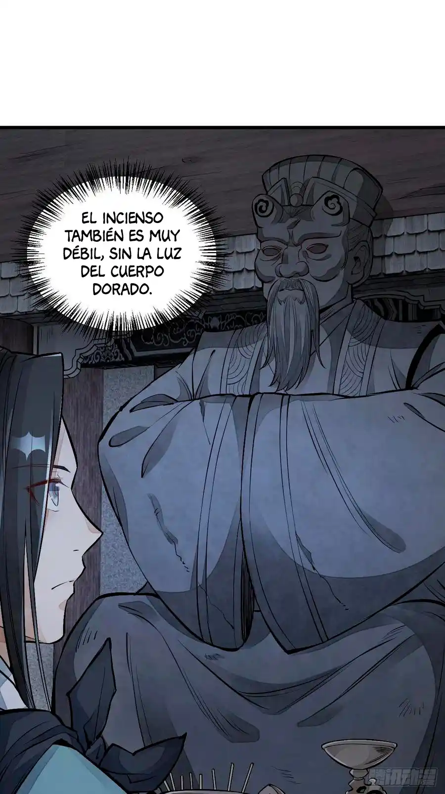 Lan Ke Qi Yuan - Capítulo 72 - Página 6 - LectorTMOo