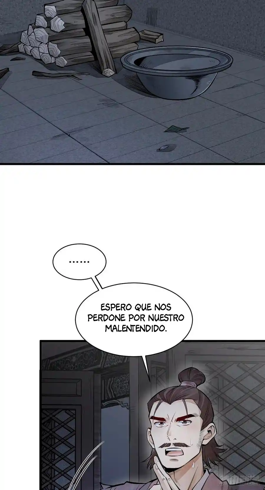 Lan Ke Qi Yuan - Capítulo 72 - Página 22 - LectorTMOo