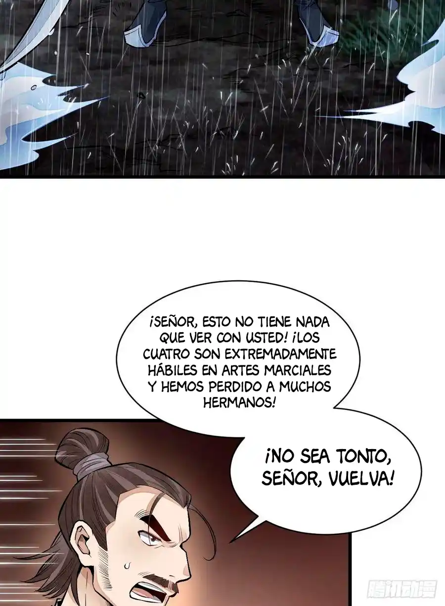 Lan Ke Qi Yuan - Capítulo 72 - Página 37 - LectorTMOo