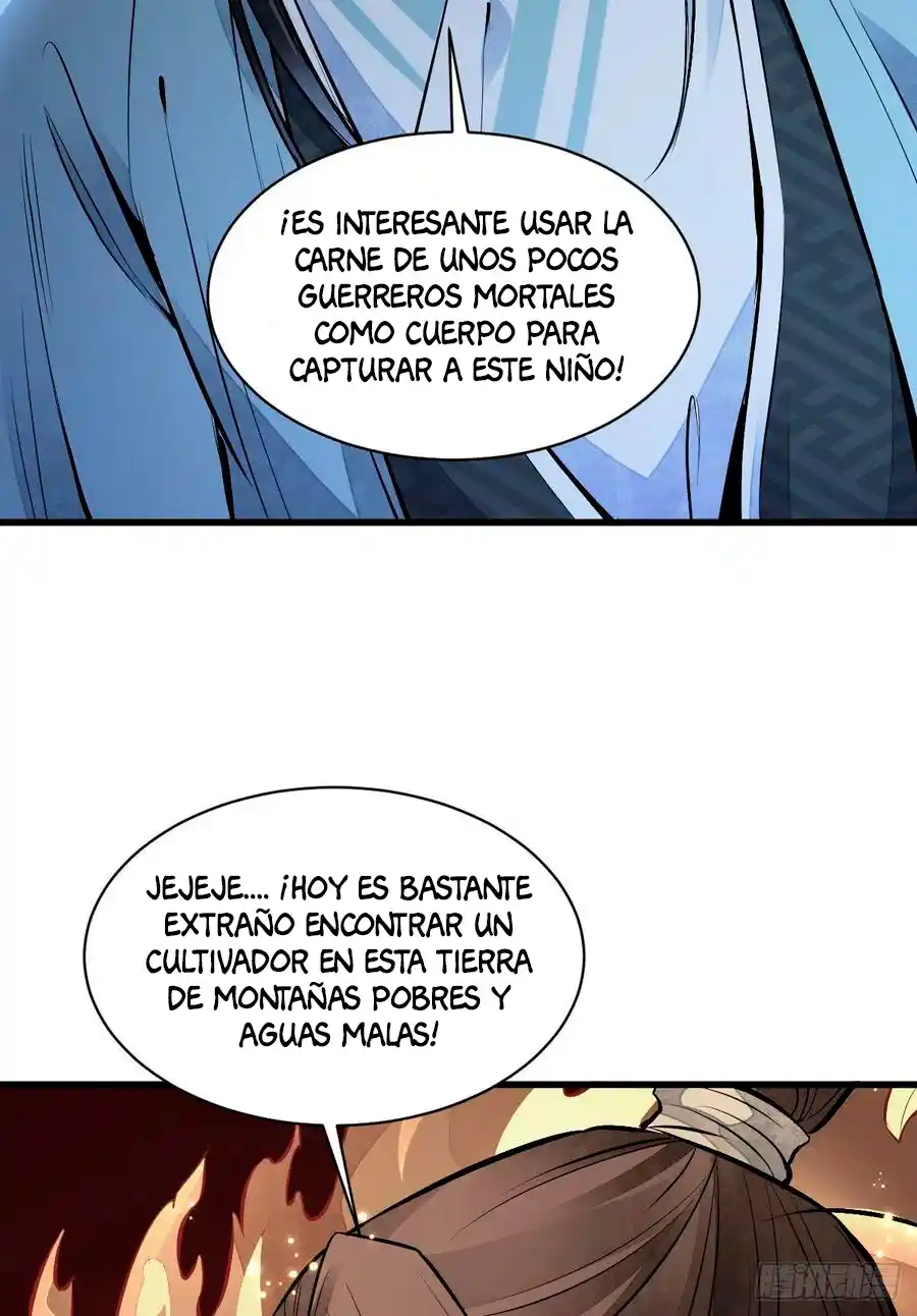 Lan Ke Qi Yuan - Capítulo 72 - Página 41 - LectorTMOo