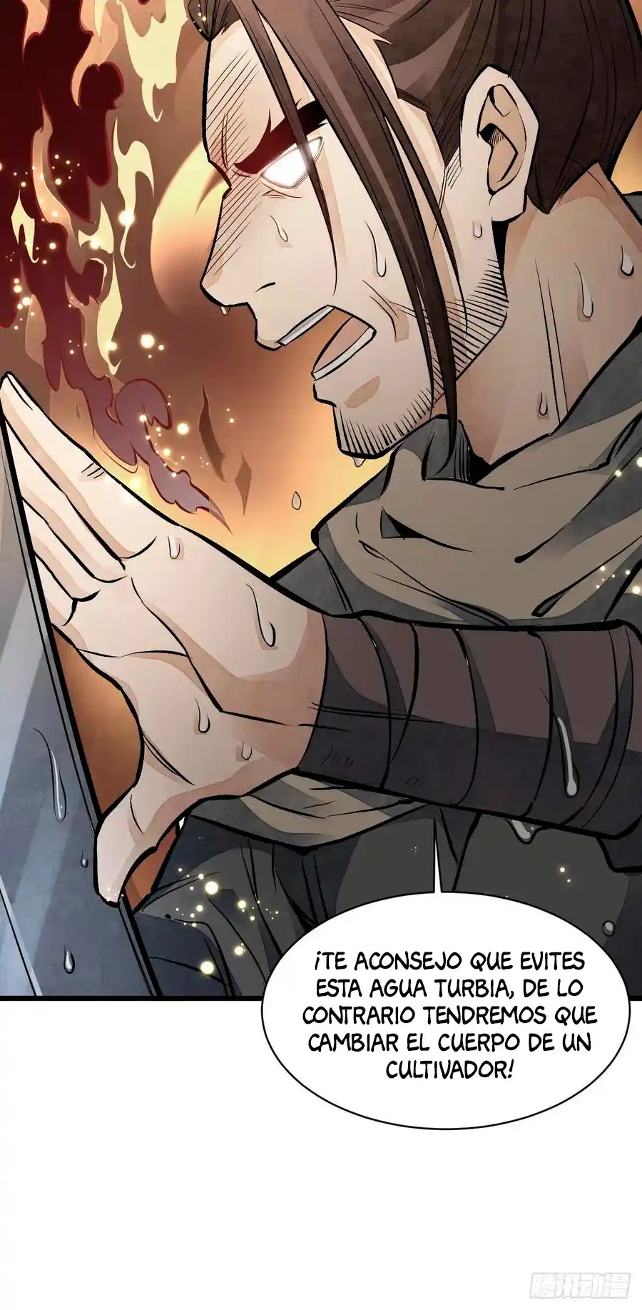 Lan Ke Qi Yuan - Capítulo 72 - Página 42 - LectorTMOo