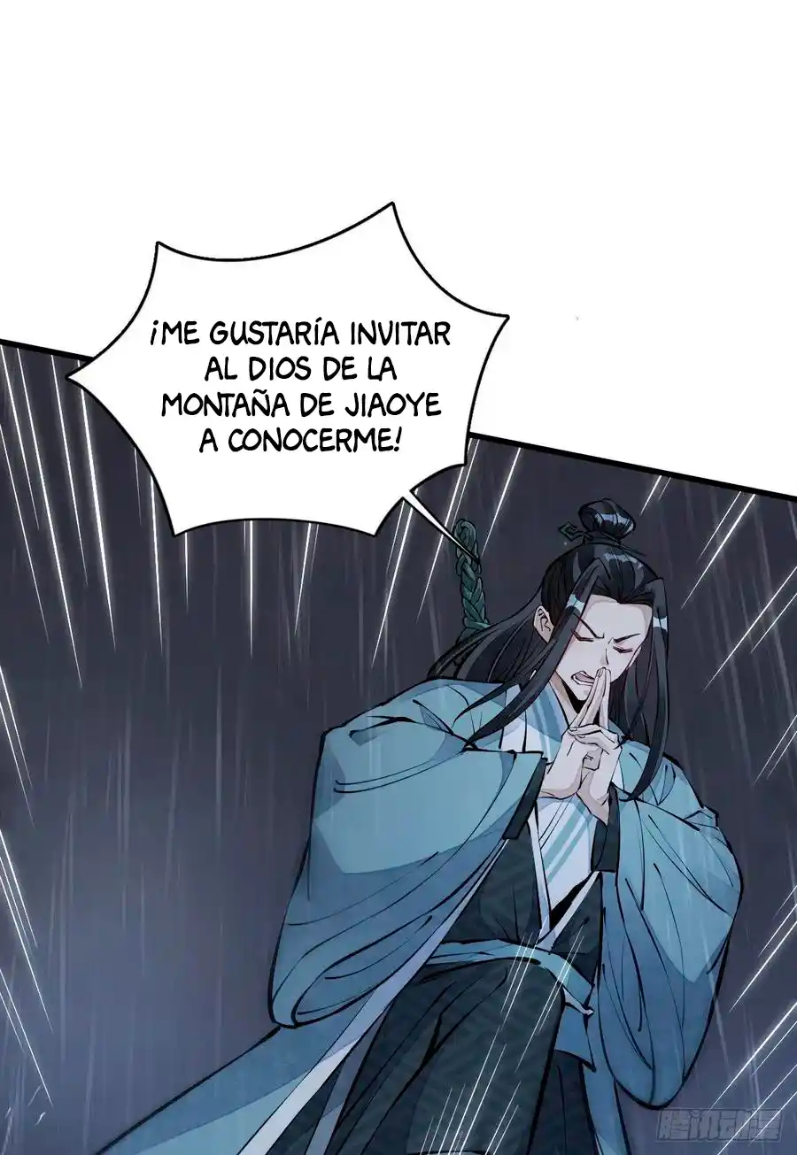 Lan Ke Qi Yuan - Capítulo 73 - Página 6 - LectorTMOo