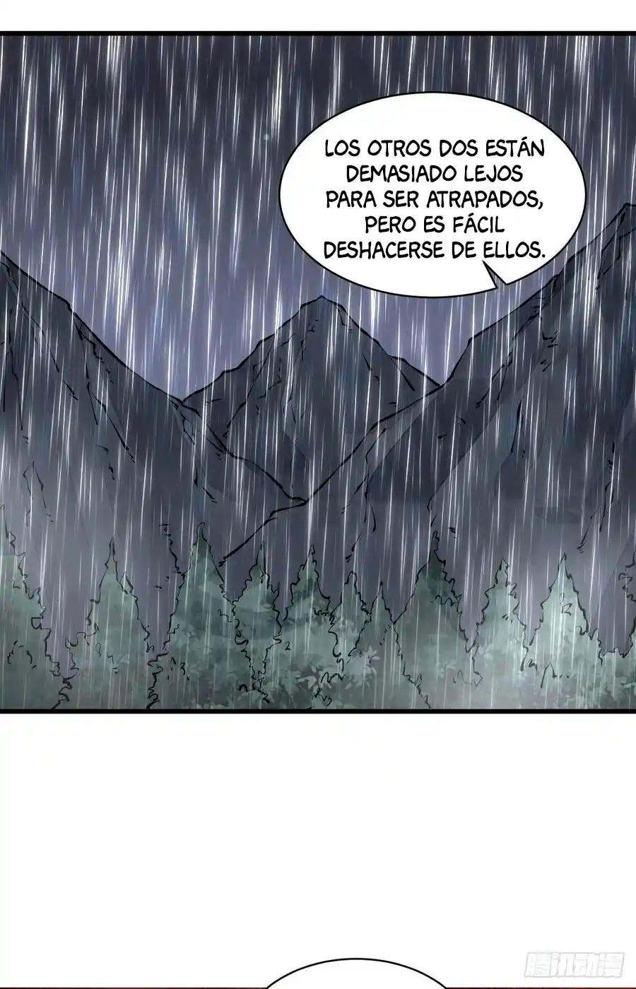 Lan Ke Qi Yuan - Capítulo 73 - Página 21 - LectorTMOo