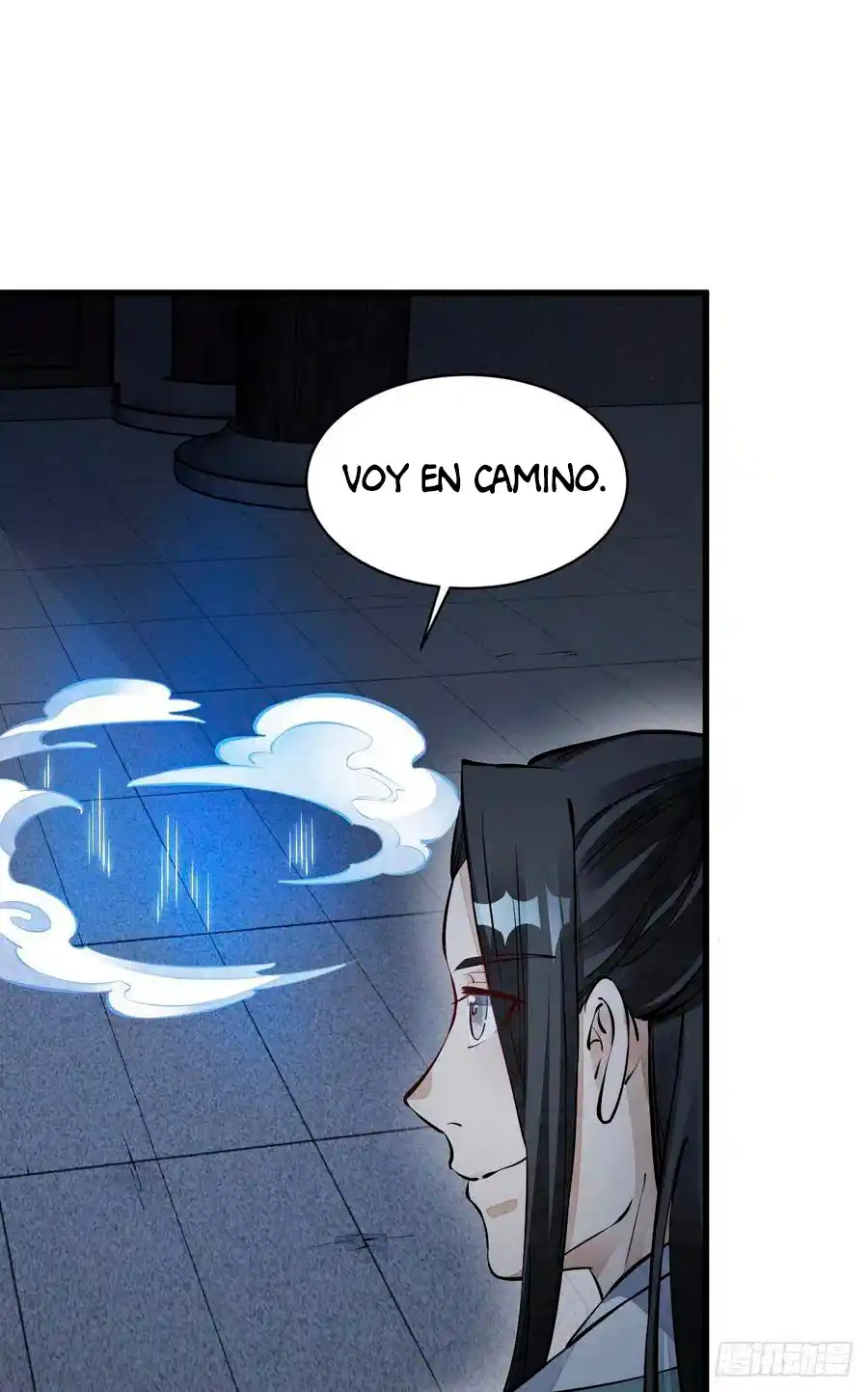 Lan Ke Qi Yuan - Capítulo 73 - Página 29 - LectorTMOo
