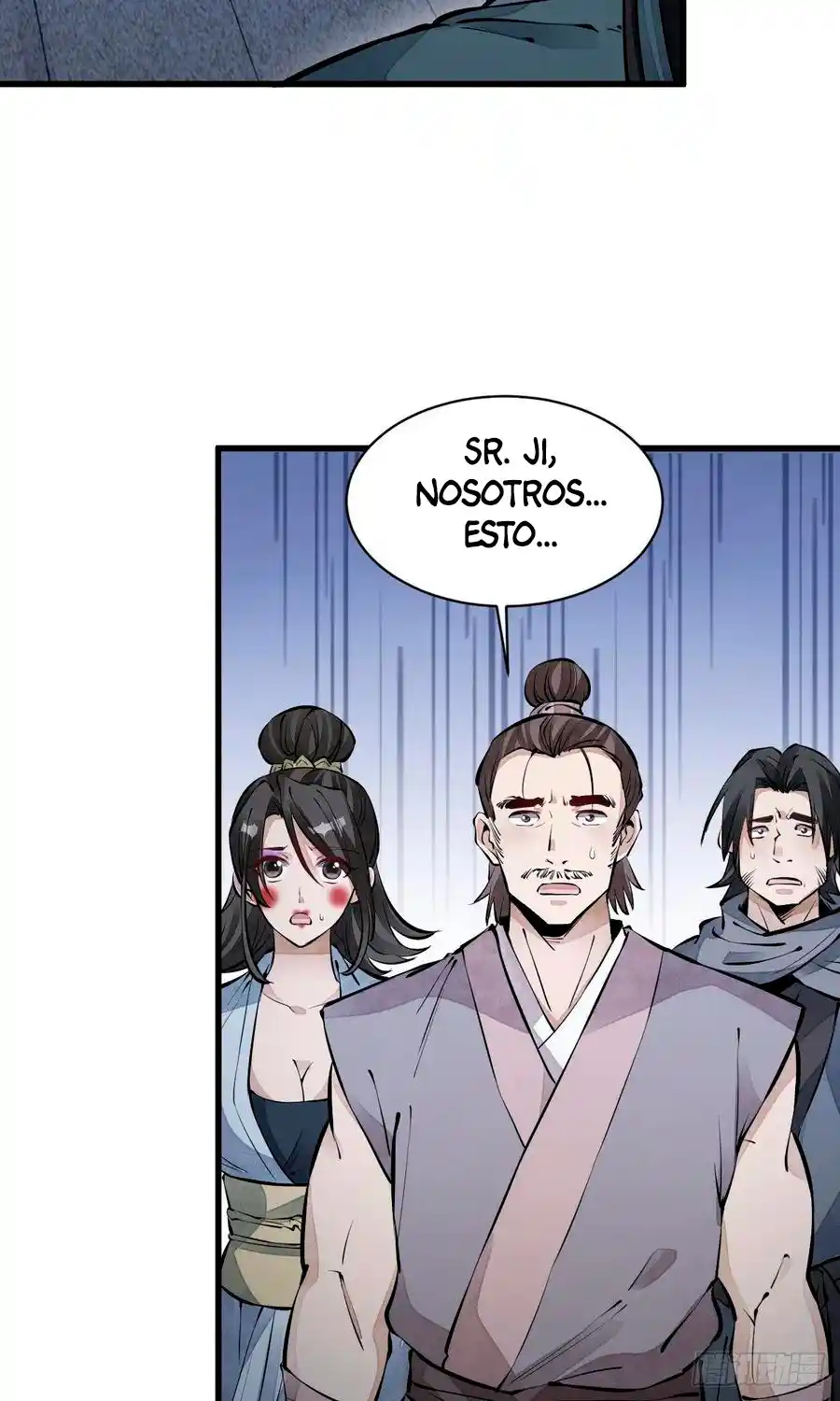 Lan Ke Qi Yuan - Capítulo 73 - Página 30 - LectorTMOo