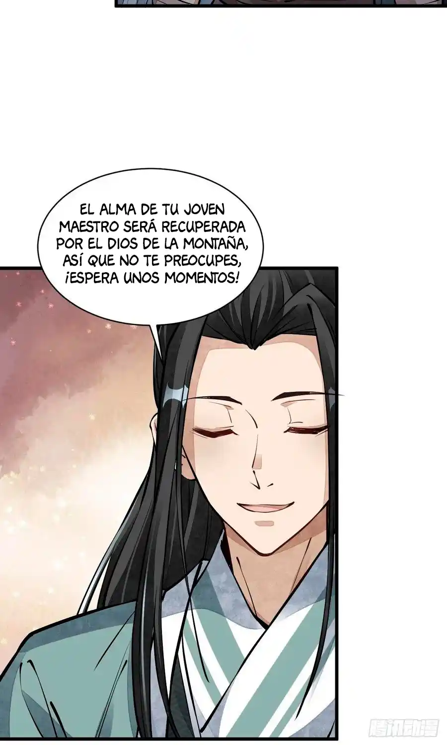 Lan Ke Qi Yuan - Capítulo 73 - Página 31 - LectorTMOo