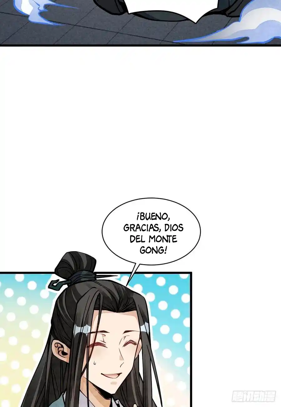 Lan Ke Qi Yuan - Capítulo 73 - Página 42 - LectorTMOo