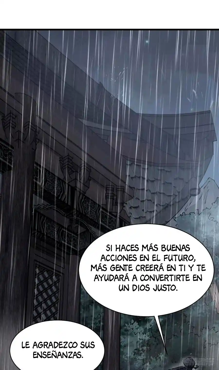 Lan Ke Qi Yuan - Capítulo 74 - Página 7 - LectorTMOo