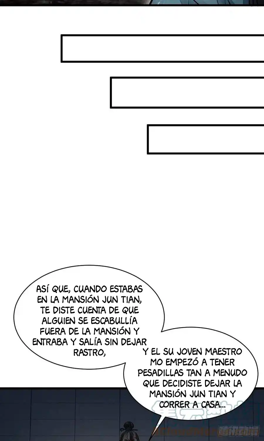 Lan Ke Qi Yuan - Capítulo 74 - Página 14 - LectorTMOo