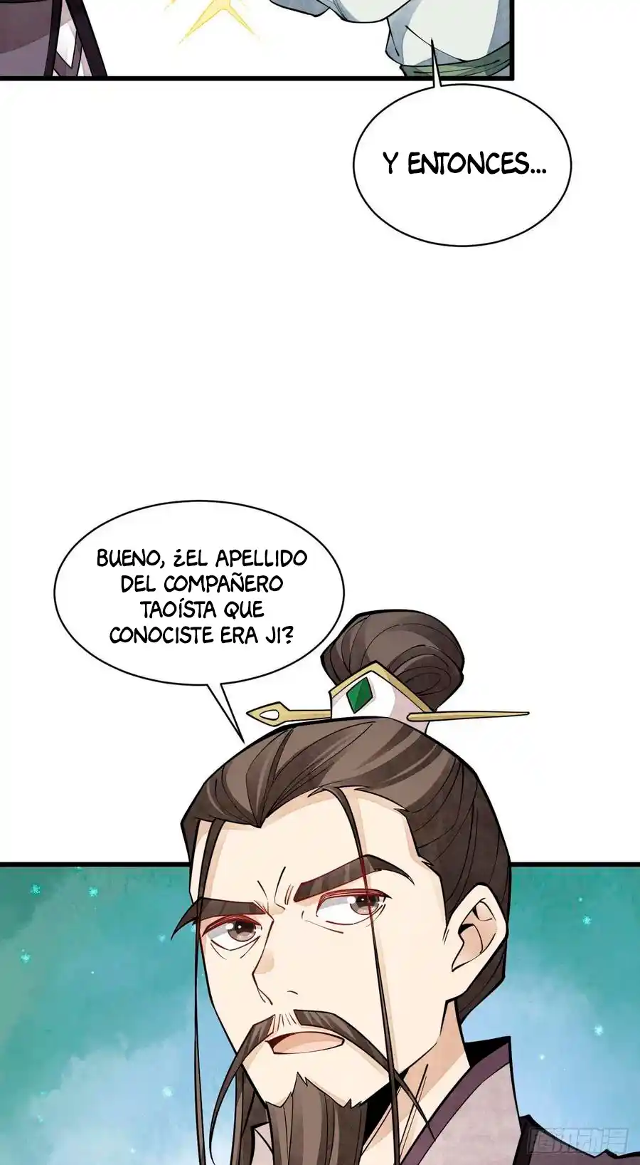 Lan Ke Qi Yuan - Capítulo 74 - Página 42 - LectorTMOo