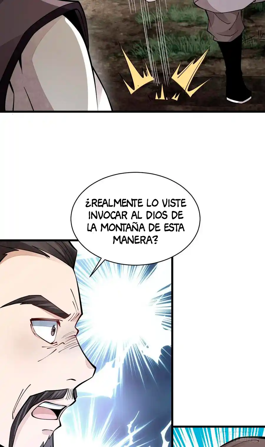 Lan Ke Qi Yuan - Capítulo 74 - Página 45 - LectorTMOo