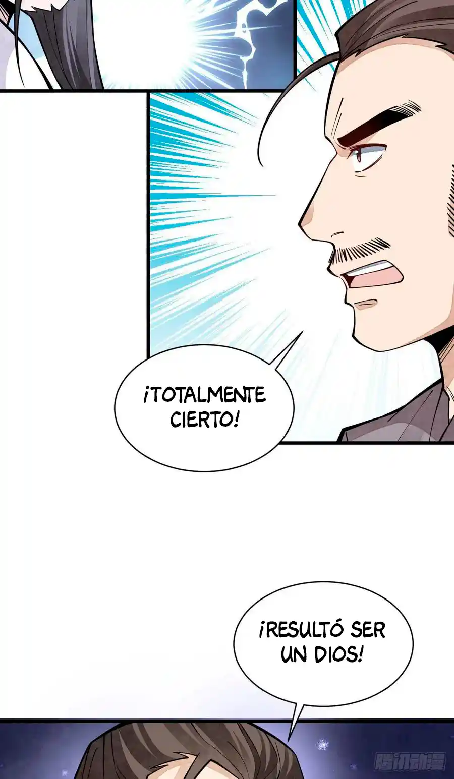 Lan Ke Qi Yuan - Capítulo 74 - Página 46 - LectorTMOo