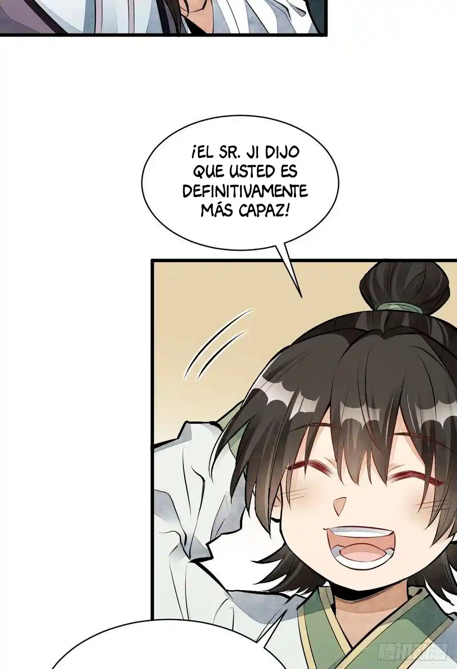 Lan Ke Qi Yuan - Capítulo 75 - Página 4 - LectorTMOo