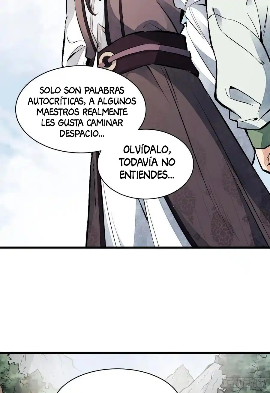 Lan Ke Qi Yuan - Capítulo 75 - Página 6 - LectorTMOo