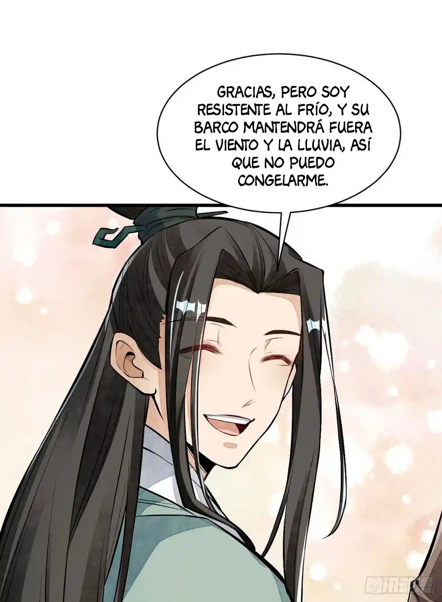 Lan Ke Qi Yuan - Capítulo 75 - Página 15 - LectorTMOo