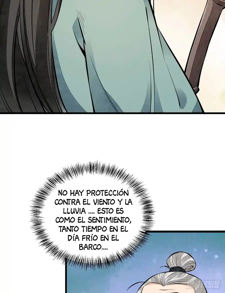 Lan Ke Qi Yuan - Capítulo 75 - Página 16 - LectorTMOo