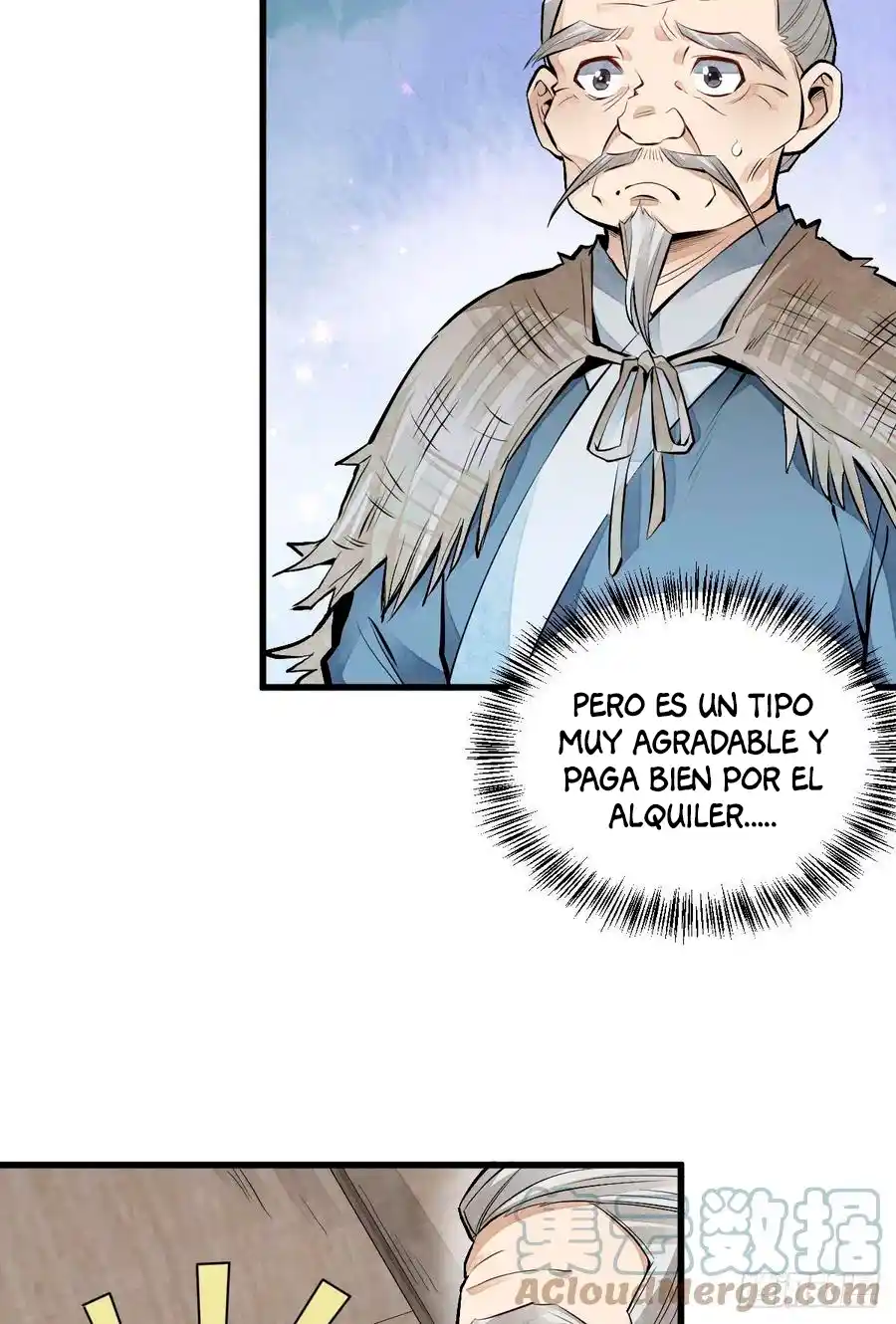 Lan Ke Qi Yuan - Capítulo 75 - Página 17 - LectorTMOo