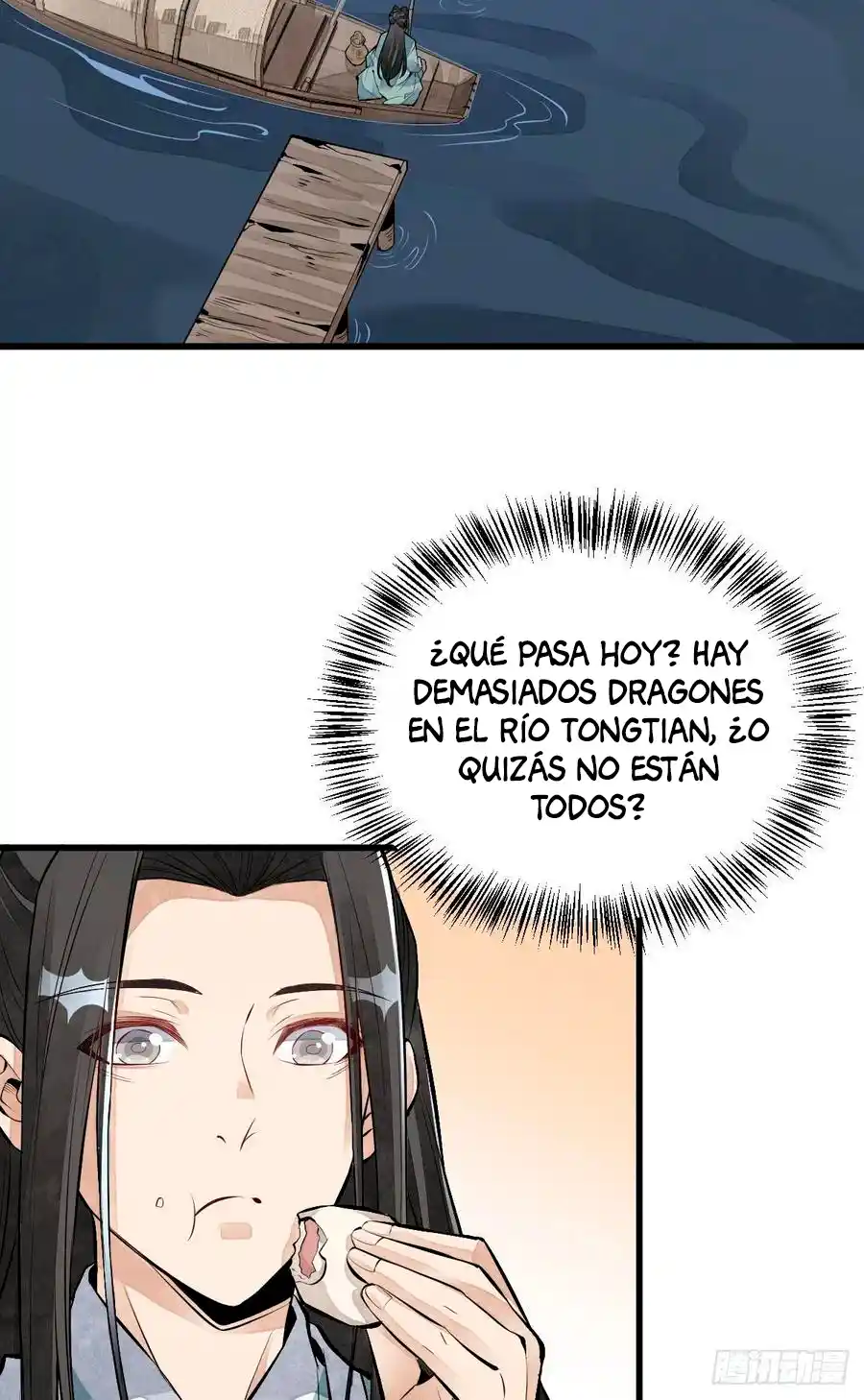 Lan Ke Qi Yuan - Capítulo 75 - Página 24 - LectorTMOo