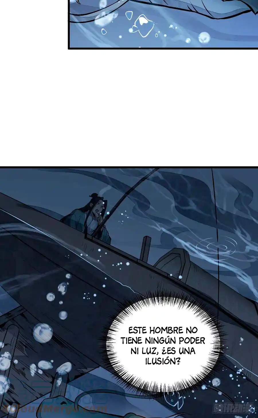 Lan Ke Qi Yuan - Capítulo 75 - Página 26 - LectorTMOo