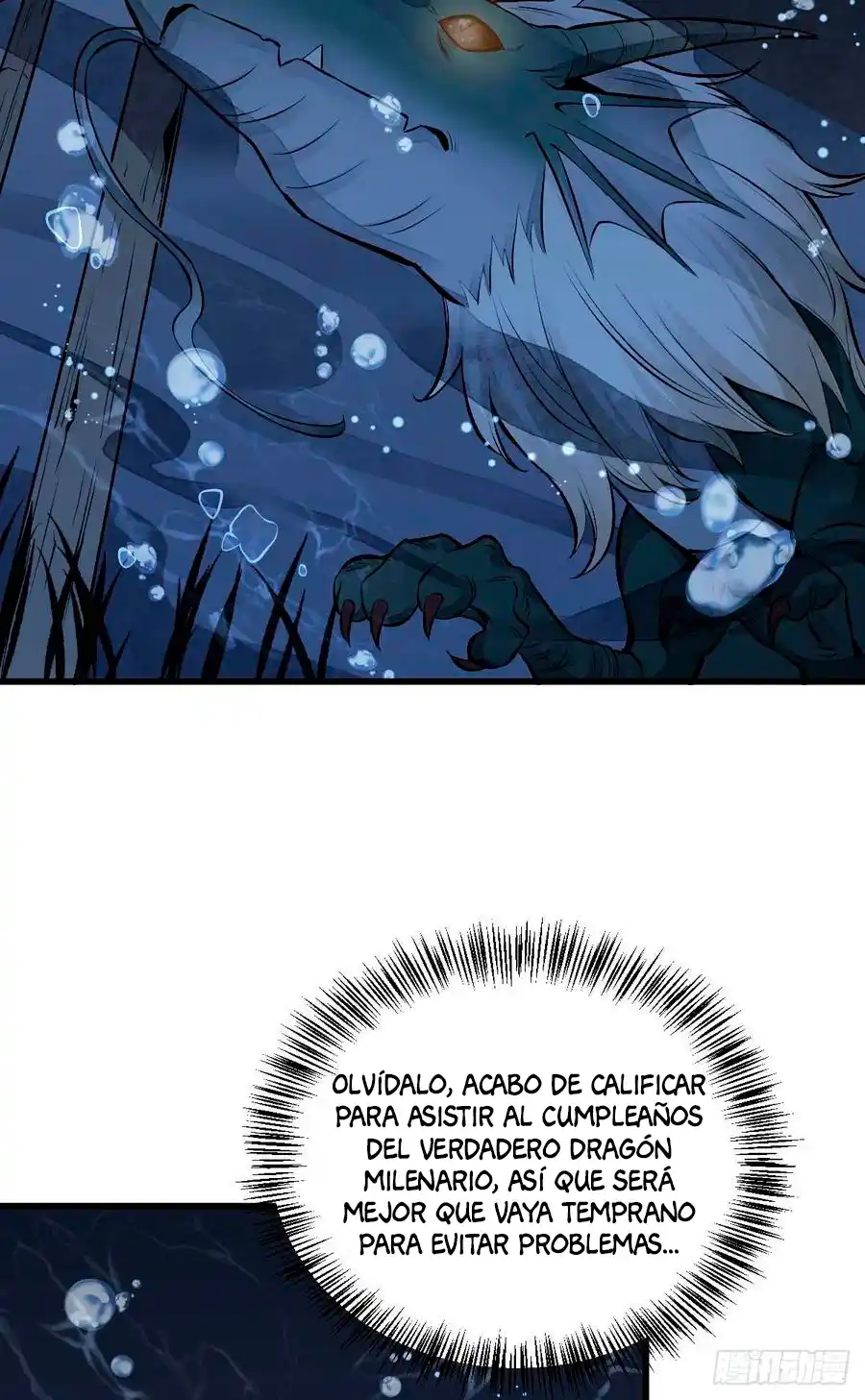 Lan Ke Qi Yuan - Capítulo 75 - Página 27 - LectorTMOo