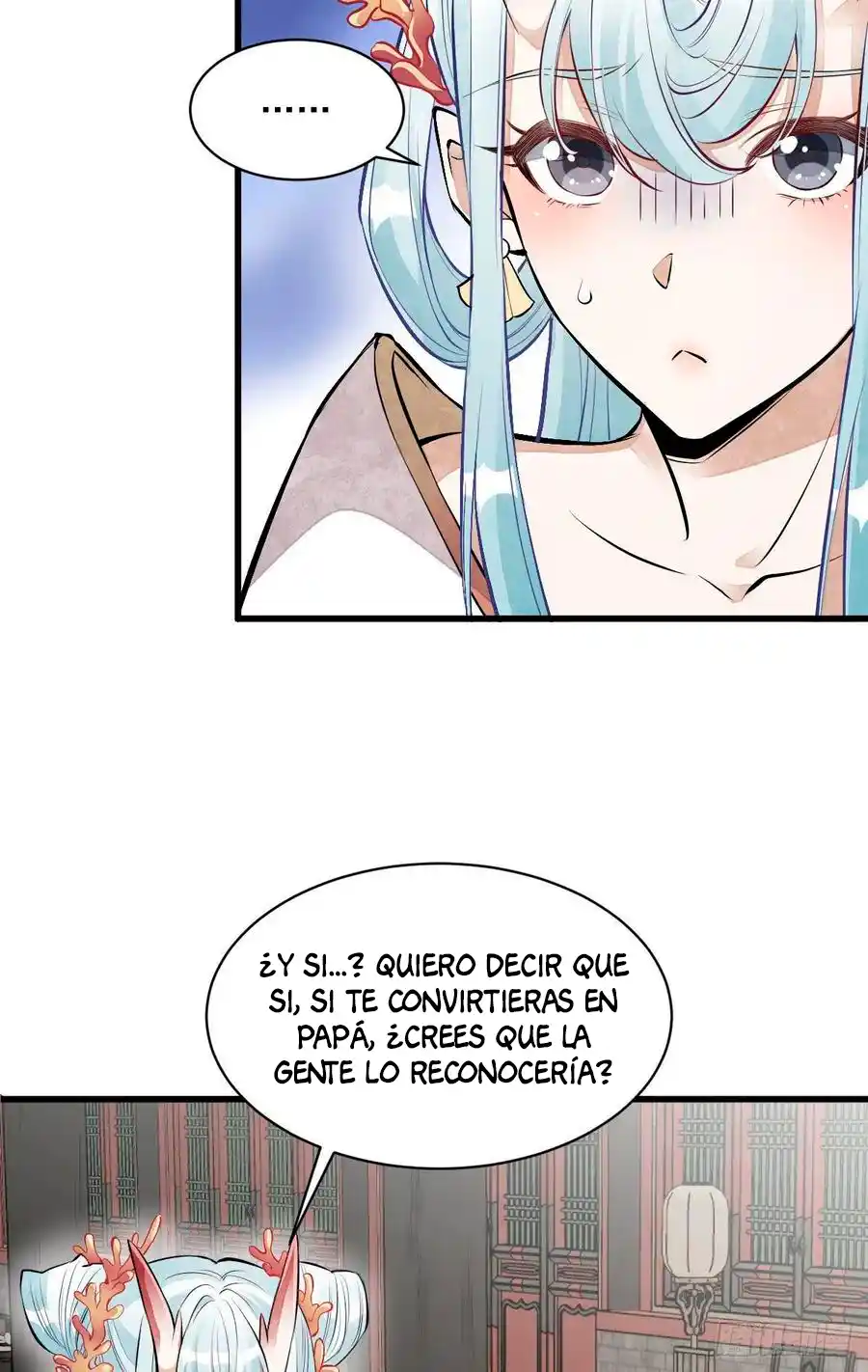 Lan Ke Qi Yuan - Capítulo 75 - Página 39 - LectorTMOo