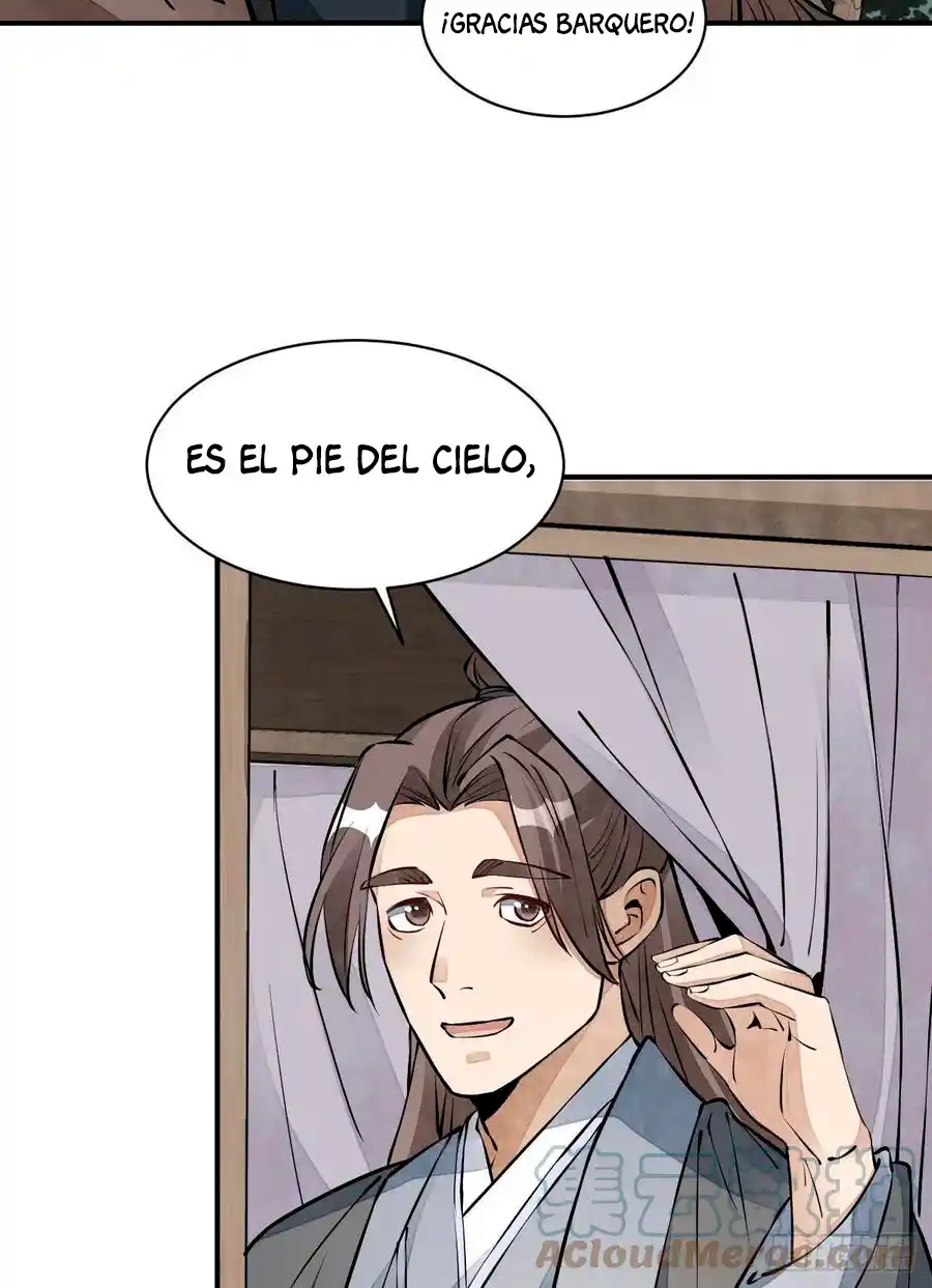 Lan Ke Qi Yuan - Capítulo 76 - Página 11 - LectorTMOo