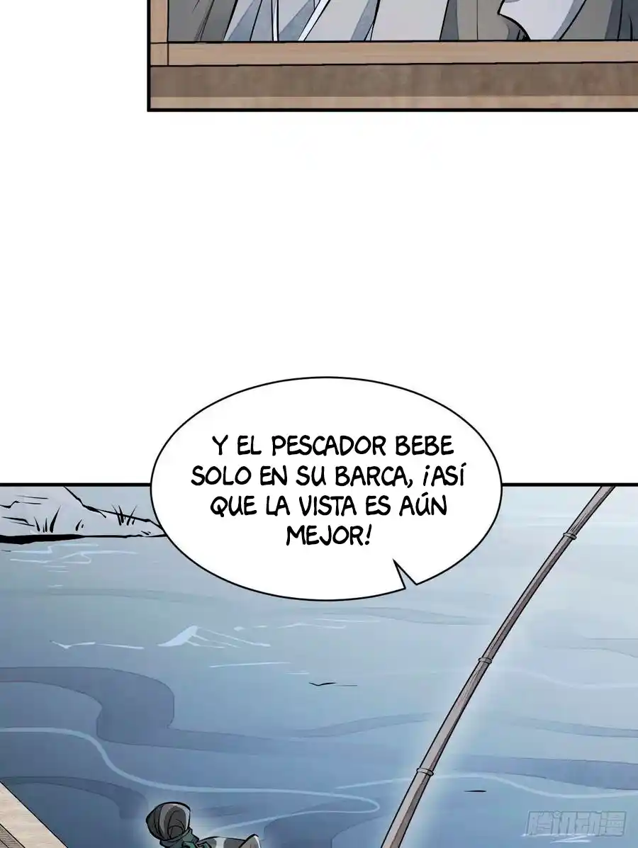 Lan Ke Qi Yuan - Capítulo 76 - Página 12 - LectorTMOo