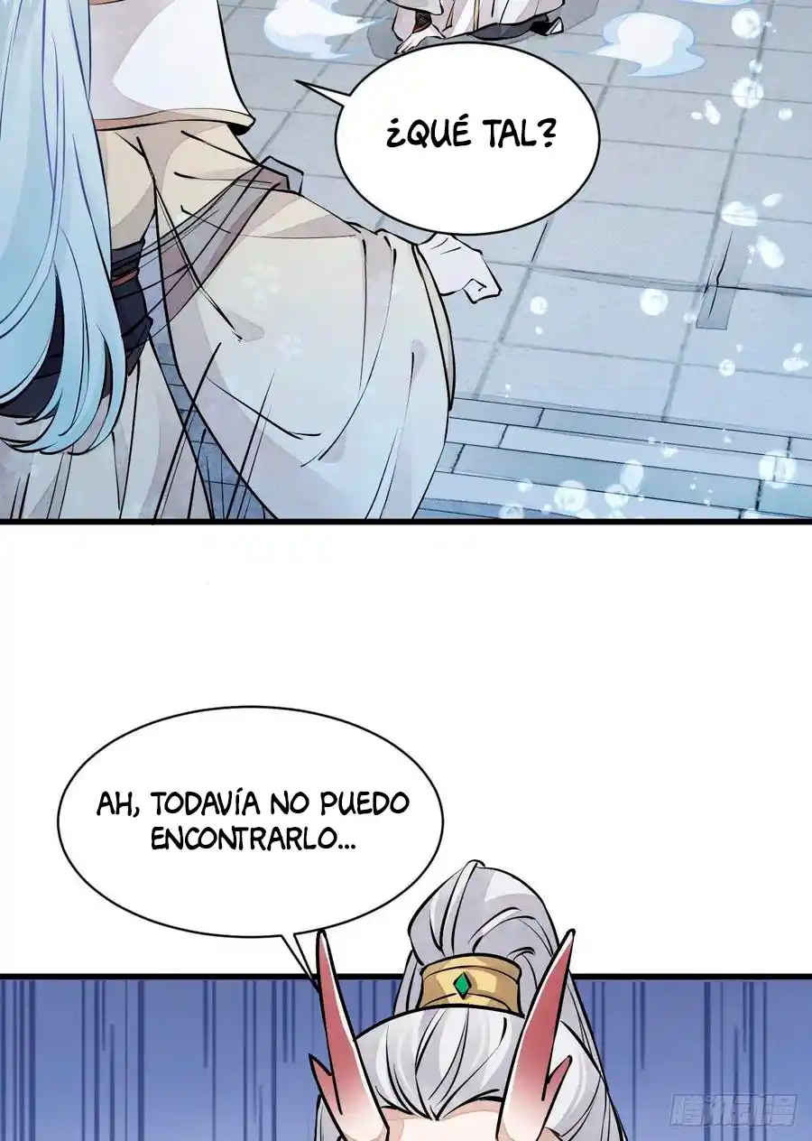 Lan Ke Qi Yuan - Capítulo 76 - Página 19 - LectorTMOo