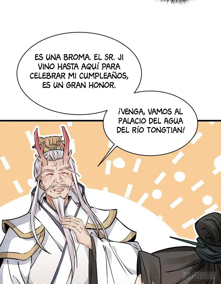 Lan Ke Qi Yuan - Capítulo 76 - Página 31 - LectorTMOo