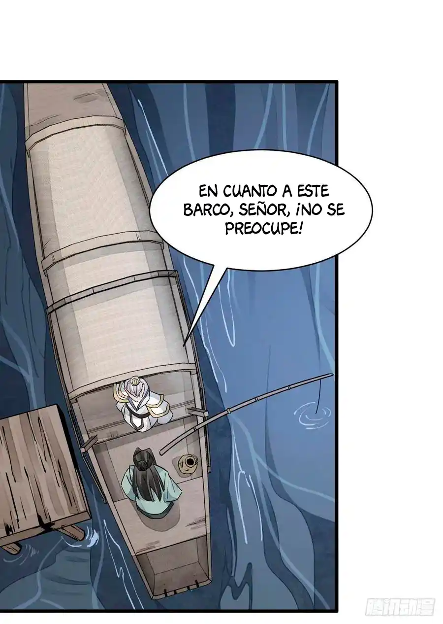 Lan Ke Qi Yuan - Capítulo 76 - Página 37 - LectorTMOo