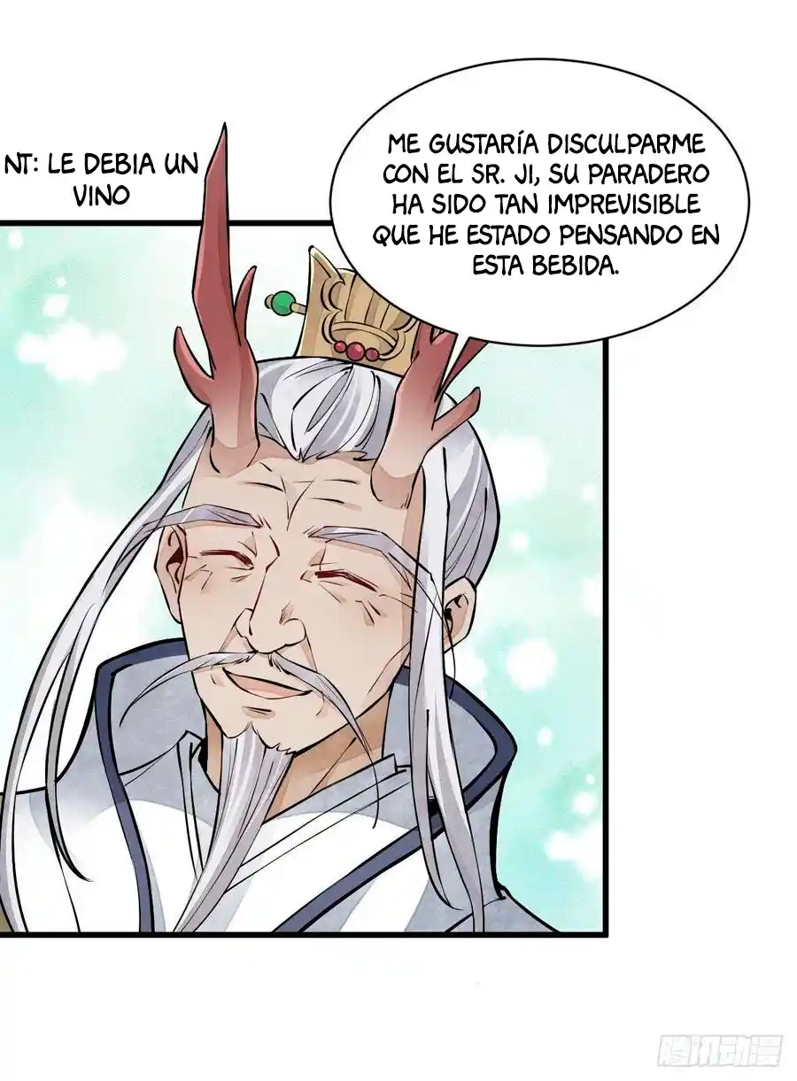 Lan Ke Qi Yuan - Capítulo 76 - Página 48 - LectorTMOo