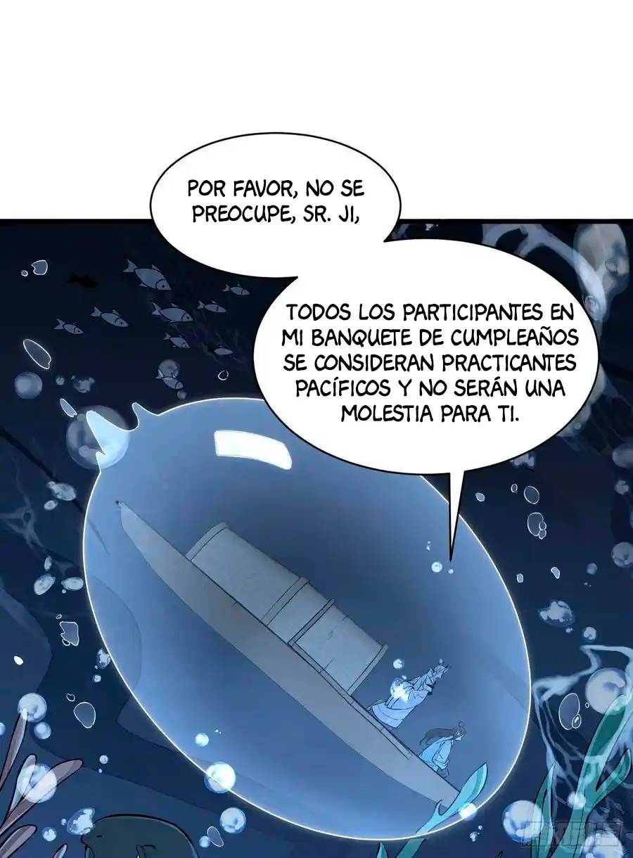 Lan Ke Qi Yuan - Capítulo 76 - Página 49 - LectorTMOo