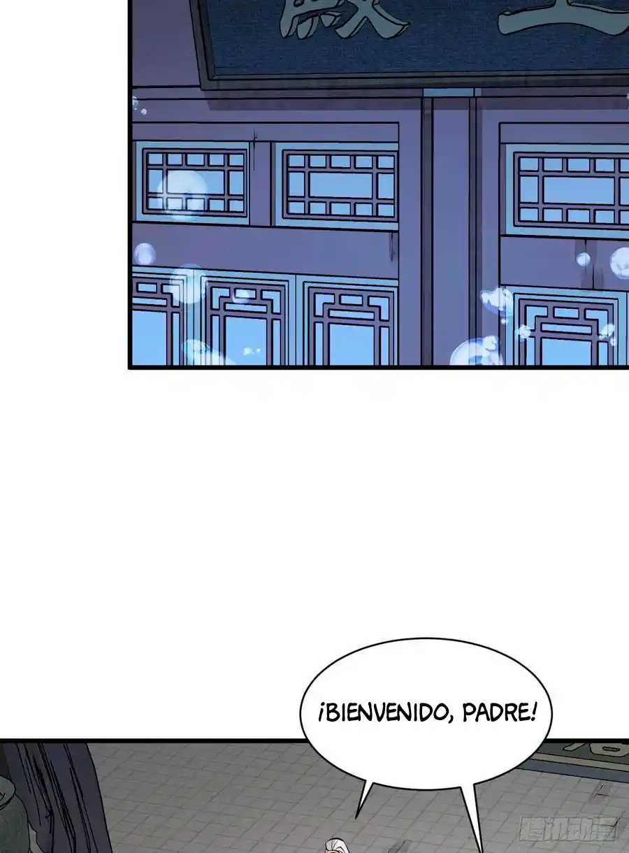 Lan Ke Qi Yuan - Capítulo 76 - Página 51 - LectorTMOo