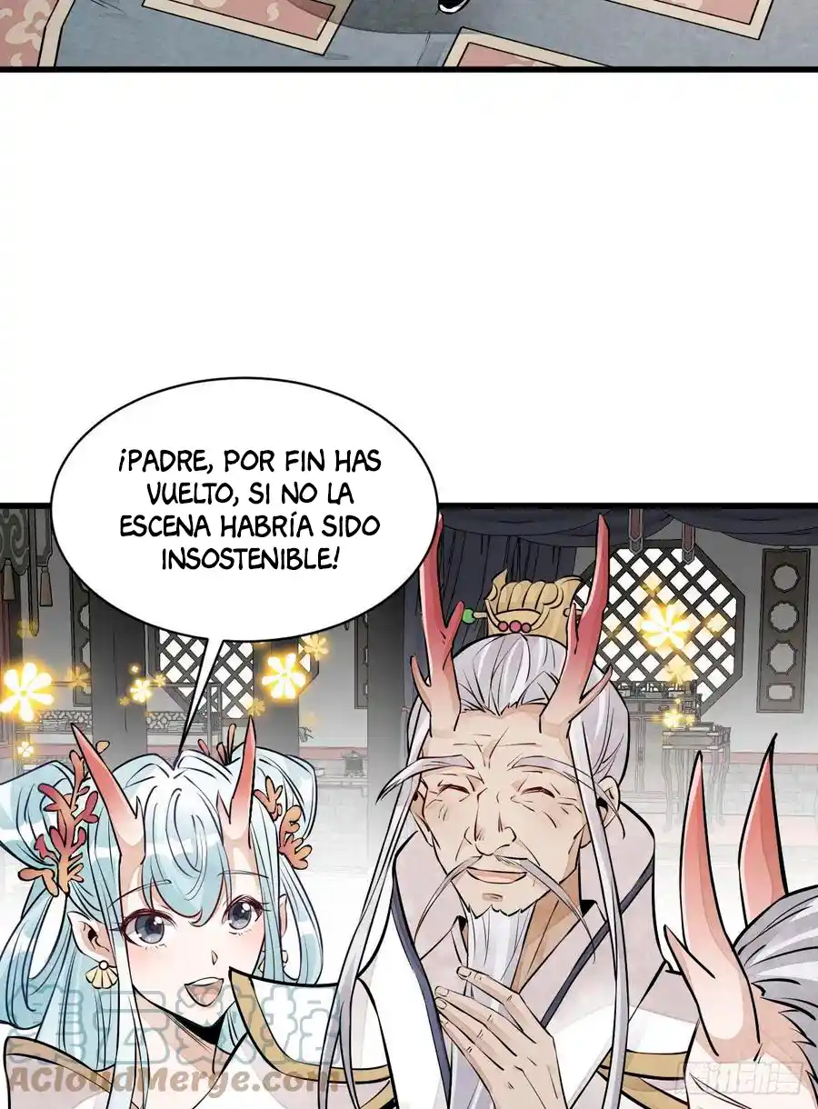 Lan Ke Qi Yuan - Capítulo 76 - Página 53 - LectorTMOo